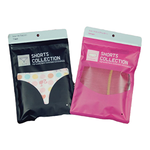 內褲包裝袋