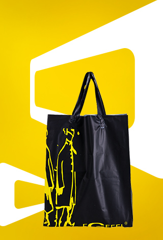 平達利定制塑料袋