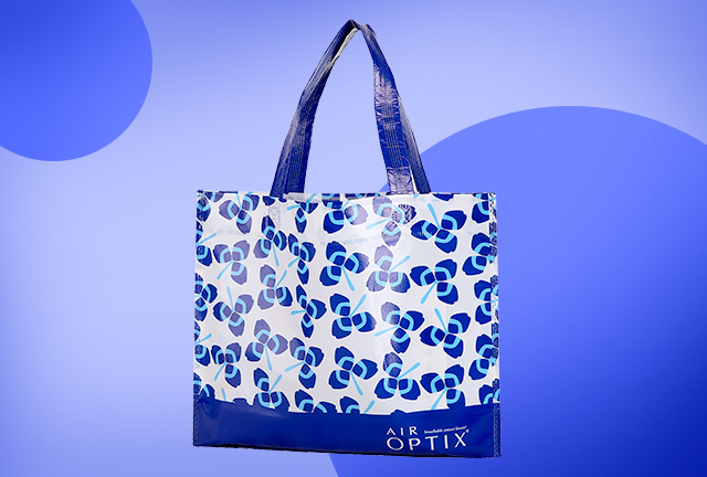 裝衣服的塑料袋是什么材料?