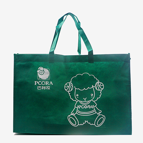 綠色環保家居服裝收納家紡袋訂制