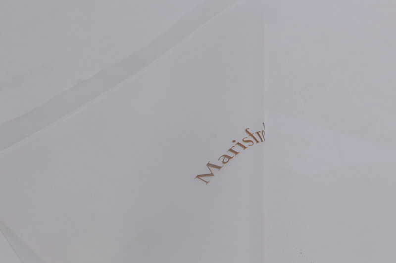 透明PE服裝自封塑料袋