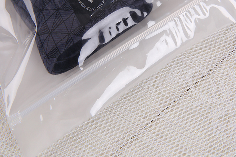 透明EVA內衣自封袋