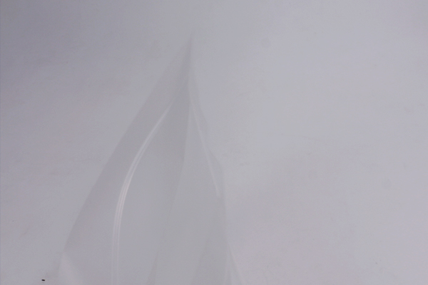 透明PE服裝自粘袋