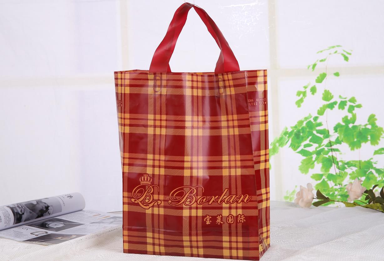 深圳哪里有做制作塑料袋比較專業的廠家？