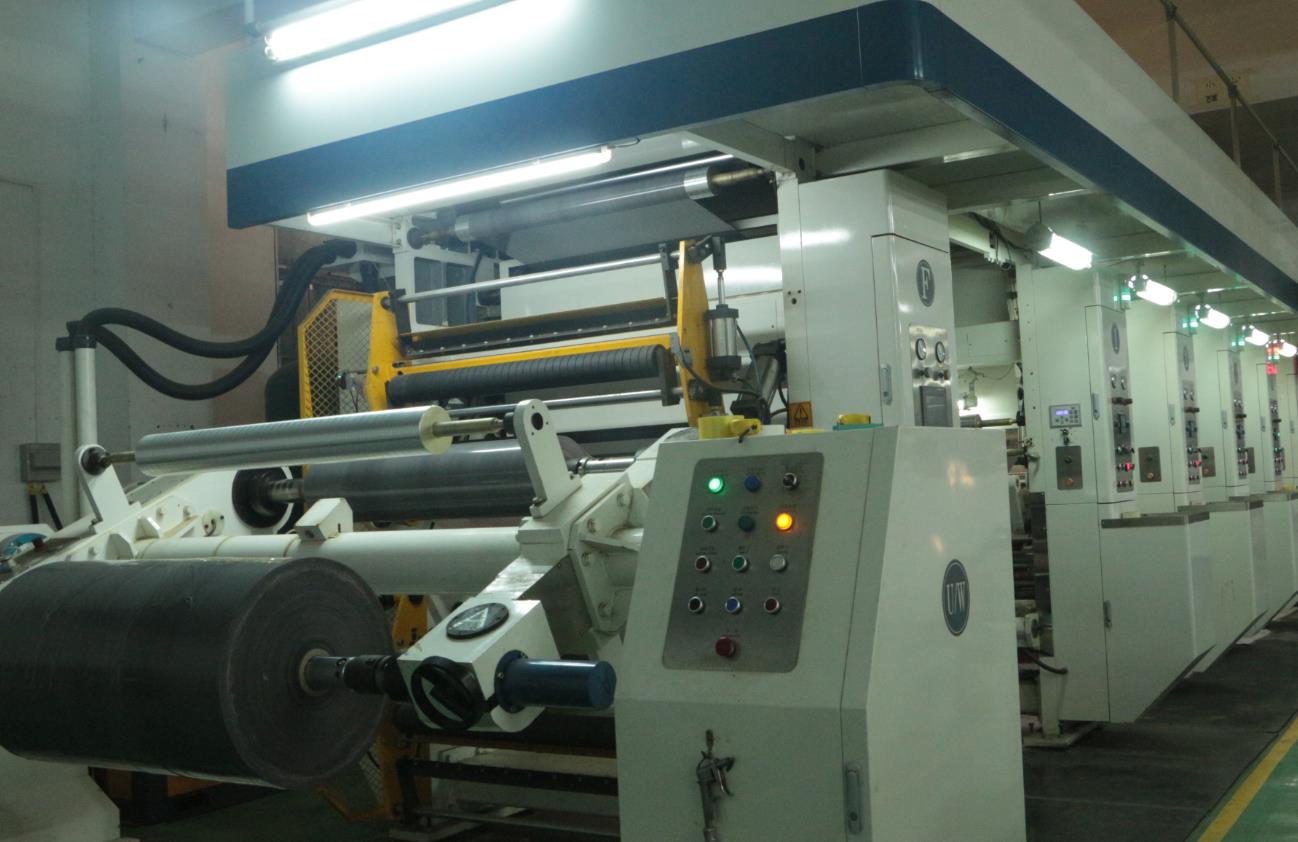 塑料袋子生產商